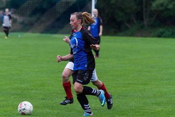 Bild 78 - Frauen FSG BraWie 08 - SV Rickling : Ergebnis: 2:2